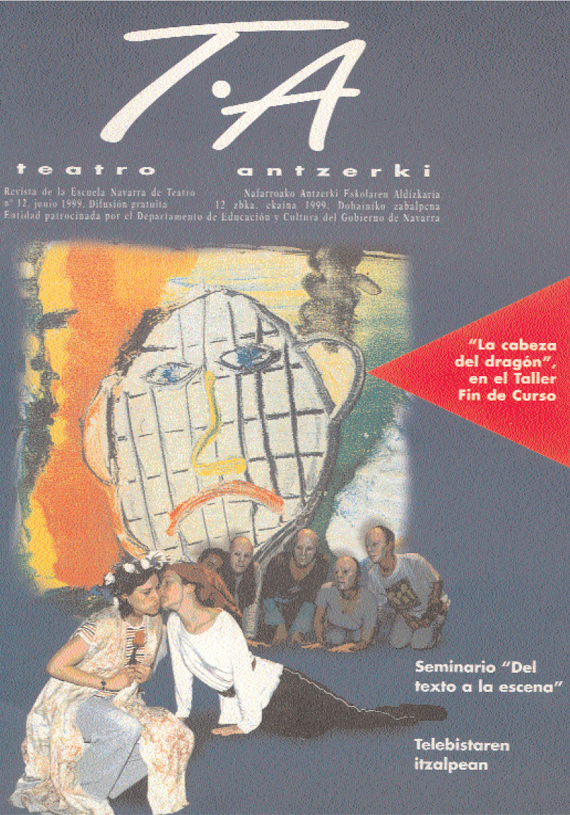 Revista TA-12 (1999)