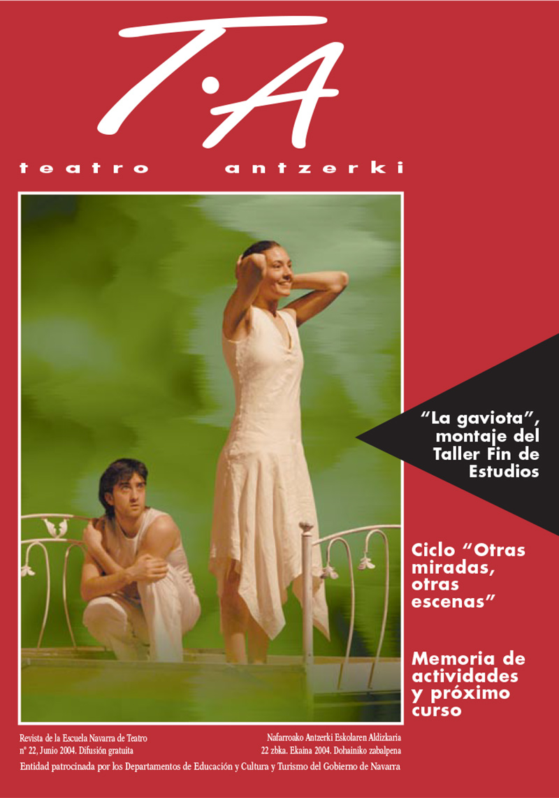 Revista TA-22 (2004)