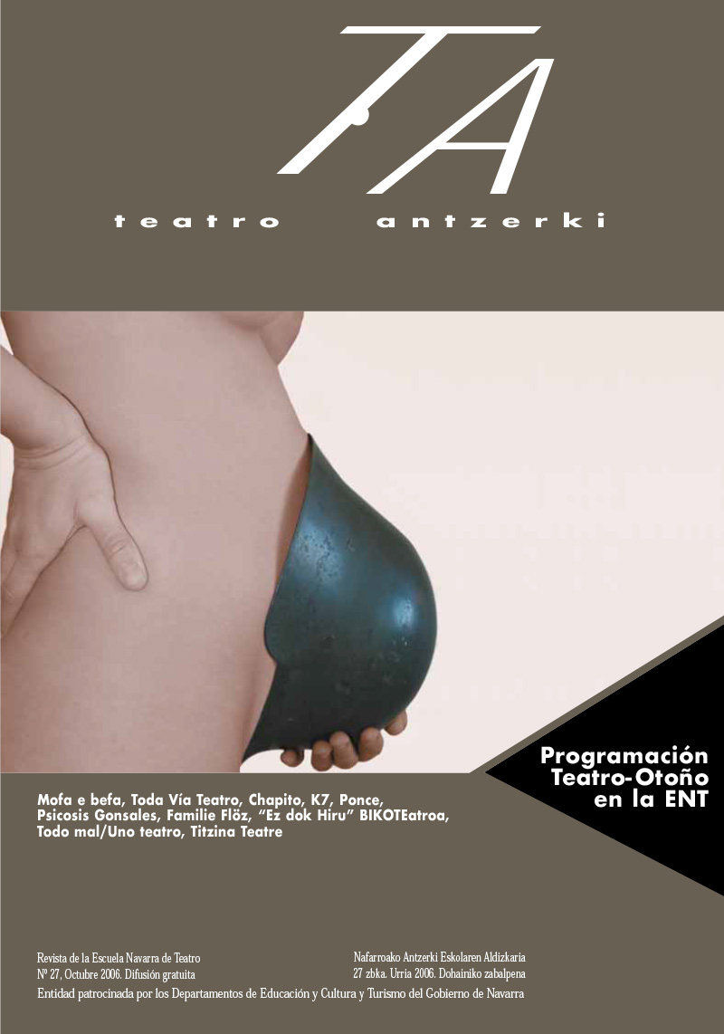 Revista TA-27 (2006)