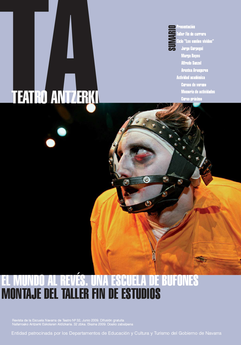 Revista TA-32 (2009)