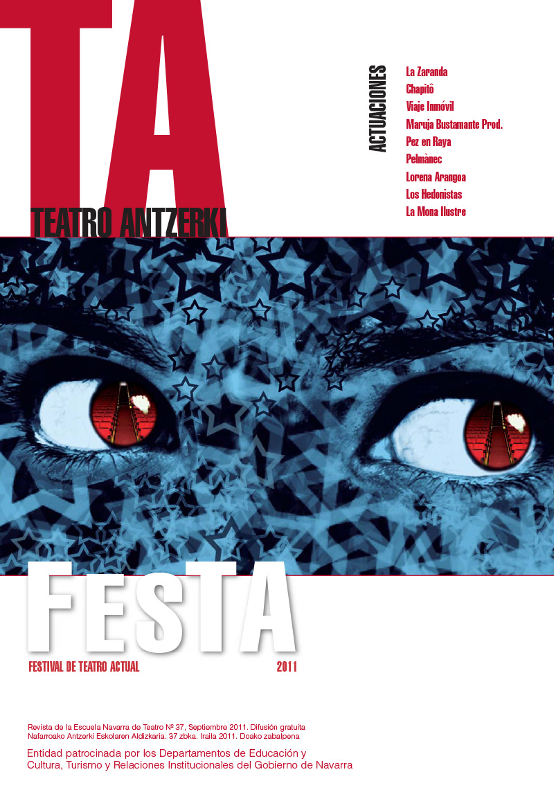 Revista TA-37 (2011)