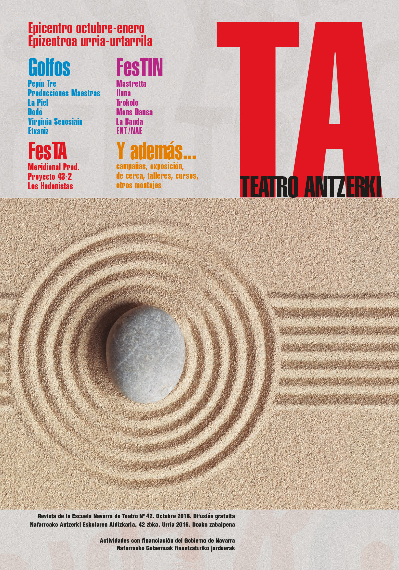 Revista TA-42 (2016)