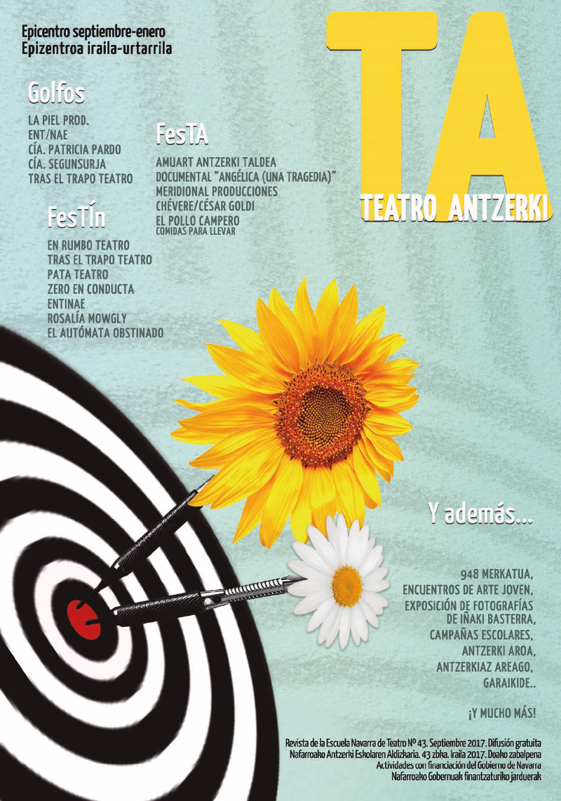 Revista TA-43 (2017)