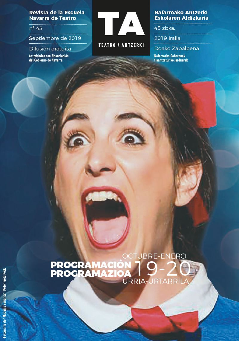 Revista TA-45 (2019)