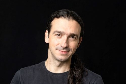 Curso Viewpoints Borja Ruiz