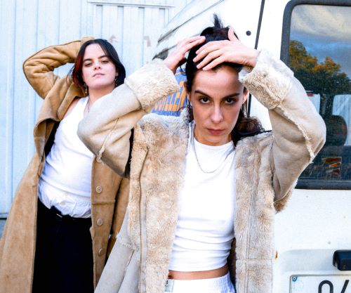 LAS NENAS