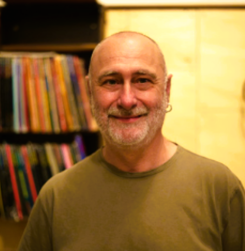 Ramon Vidal