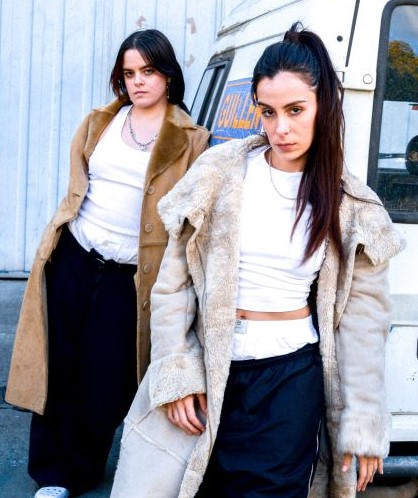 las nenas
