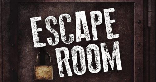 SCAPE ROOM