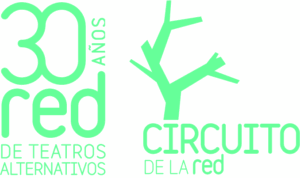 Logo Red Circuito 2025