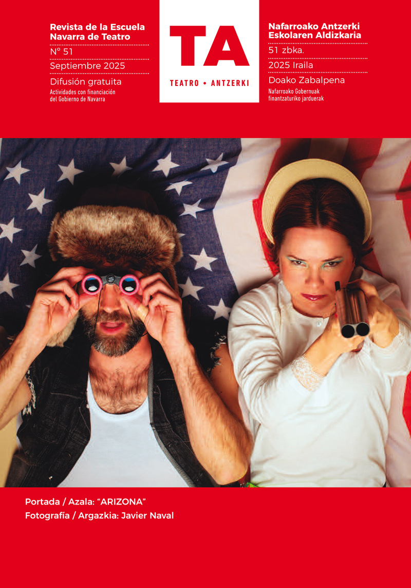 Revista TA-51 (2025)