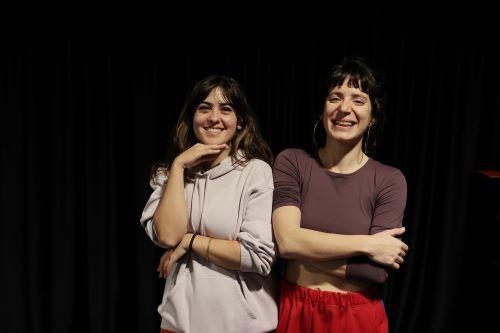 COMPAÑIA LA DECADENSIA