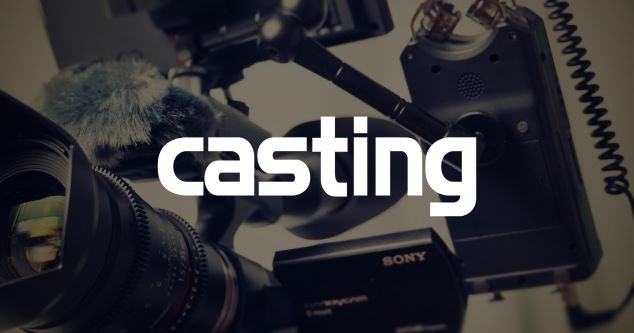 Casting para actrices cómicas