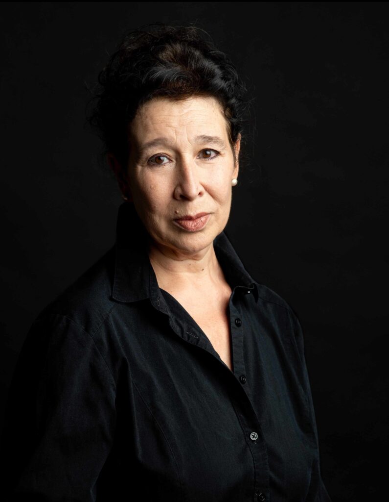 Foto de María Álvarez