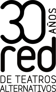 cIRCUITO DE LA RED DE TEATROS ALTERNATIVOS