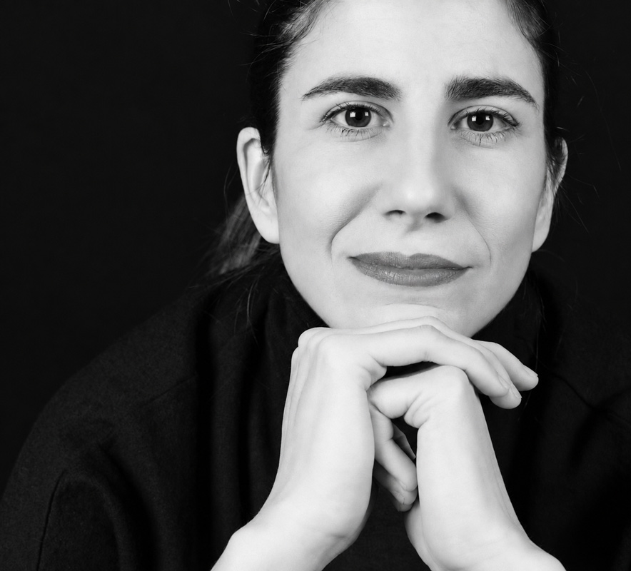 Andrea Jimenez Andrea Jimenez