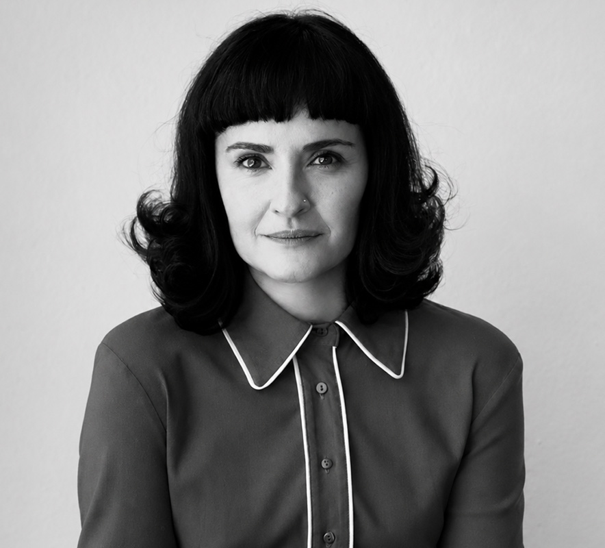 Nuria Legarda Nuria Legarda