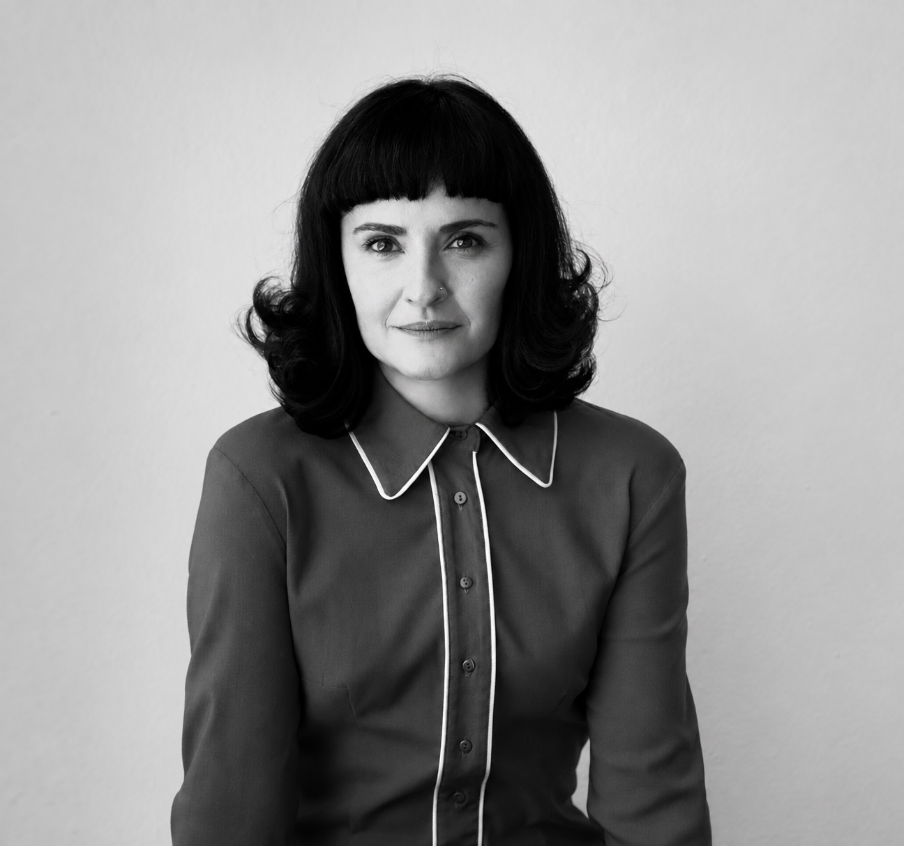 Nuria Legarda