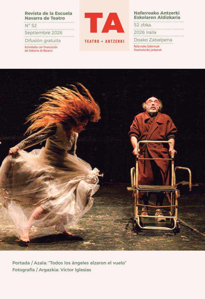 Revista TA-52 (2026)